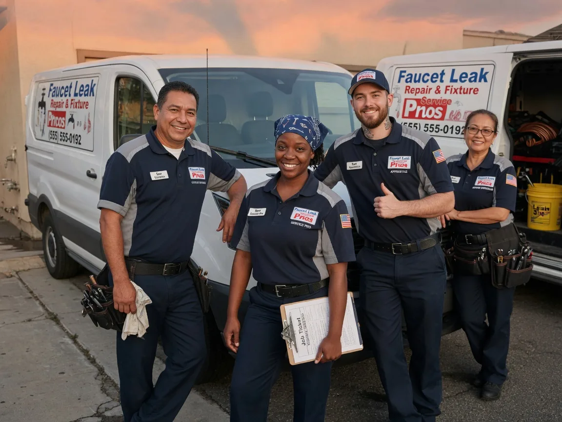 Faucet Repair company in Warren, VT